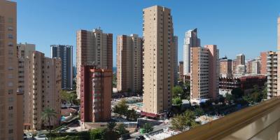 Hotel Bild Mariscal V-Fincas Benidorm in Benidorm