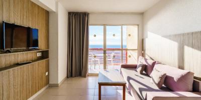 Hotel Bild El Faro By MC in Benidorm