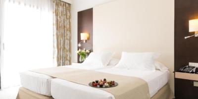 Hotel Bild GPRO Valparaíso Palace and Spa in Palma de Mallorca