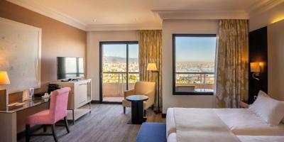 Hotel Bild GPRO Valparaíso Palace and Spa in Palma de Mallorca