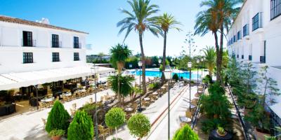 Hotel Bild Ilunion Hacienda de  Mijas in Mijas
