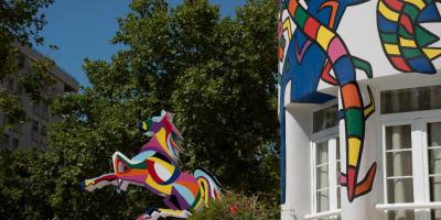 Hotel Bild Artmadams in Palma de Mallorca