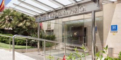 Hotel Bild Catalonia Majorica in Palma de Mallorca