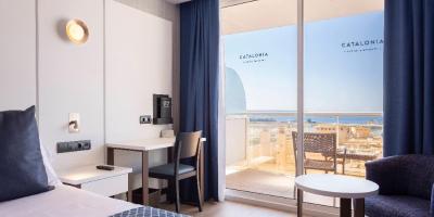 Hotel Bild Catalonia Majorica in Palma de Mallorca