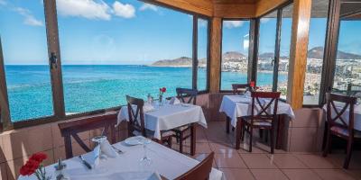 Hotel Bild Concorde in Las Palmas