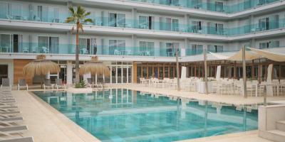 Hotel Bild Bahia del Sol in Santa Ponsa