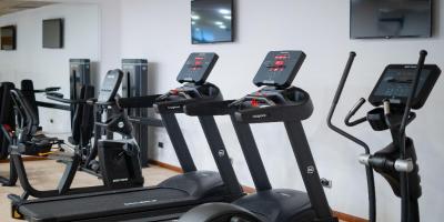 Hotel Bild Isla Mallorca & Spa in Palma de Mallorca