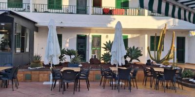 Hotel Bild Las Faluas in Playa del Ingles