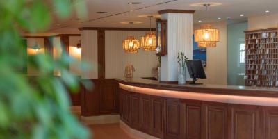 Hotel Bild Valentin Star Adults Only in Cala'n Bosch