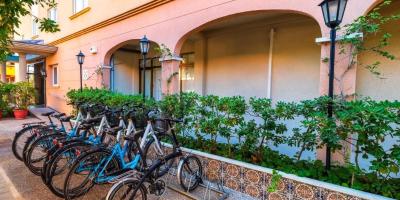 Hotel Bild Isla del Sol in Can Pastilla