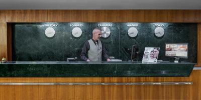 Hotel Bild Elba Vecindario Aeropuerto Business & Convention in Vecindario