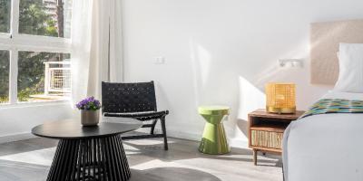 Hotel Bild Hesperia Ciudad de Mallorca in Palma de Mallorca