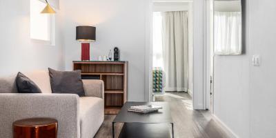 Hotel Bild Hesperia Ciudad de Mallorca in Palma de Mallorca