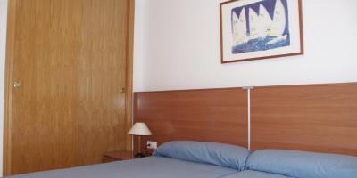 Hotel Bild Magic Atrium Beach in Villajoyosa