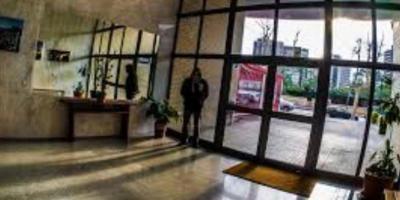 Hotel Bild Gemelos 22 Fincas Benidorm in Benidorm