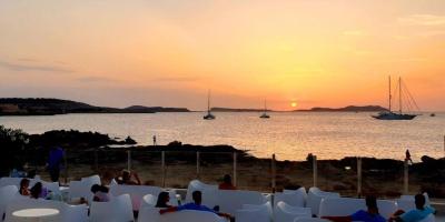 Hotel Bild Aparthotel Nereida in Sant Antoni de Portmany