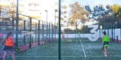 Hotel Bild Seth Mestral Llebeig in Santo Tomas