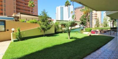 Hotel Bild Europa Center in Benidorm