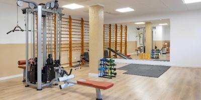 Hotel Bild Valentin Son Bou in Son Bou