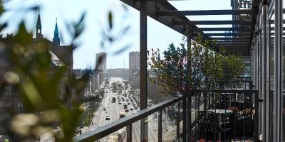 Hotel Bild The Square in Kopenhagen