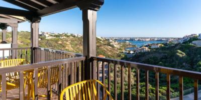 Hotel Bild Cala Llonga Hotel Menorca in Mahón