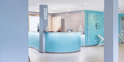 Hotel Bild Nura Boreal in Playa de Palma