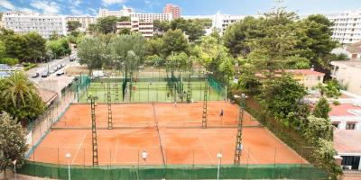 Hotel Bild Nura Boreal in Playa de Palma
