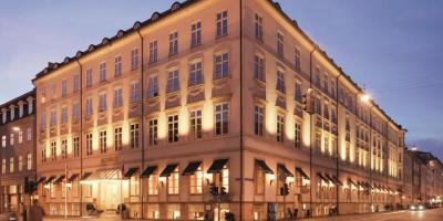Hotel Bild Phoenix in Kopenhagen