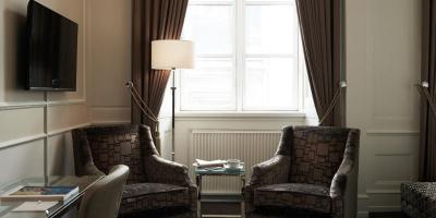 Hotel Bild Phoenix in Kopenhagen