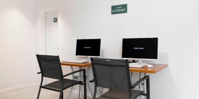 Hotel Bild Hotel Alfons in Ciutadella de Menorca