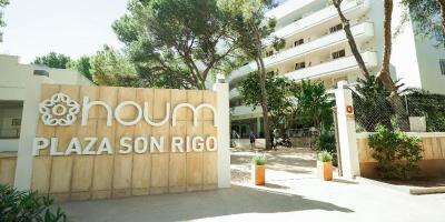 Hotel Bild Houm Plaza Son Rigo in Palma de Mallorca