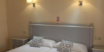 Hotel Bild Playa Sol in El Arenal