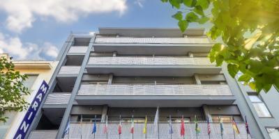 Hotel Bild Marina  Athens Hotel in Athen
