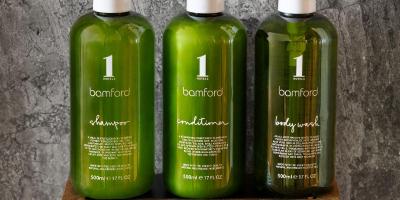 Hotel Bild 1 Hotel Copenhagen in Kopenhagen