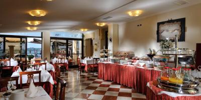 Hotel Bild Russo Palace in Venedig