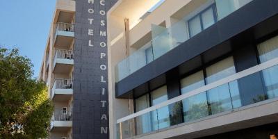 Hotel Bild Cosmopolitan in Palma de Mallorca