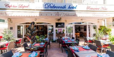 Hotel Bild Dubrovnik in Dubrovnik