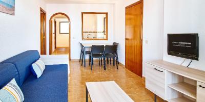 Hotel Bild Don Gregorio in Benidorm