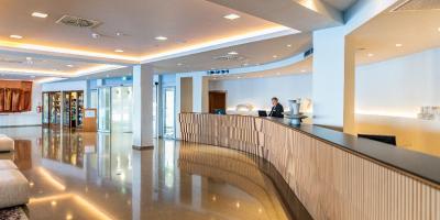 Hotel Bild Dubrovnik Palace in Dubrovnik