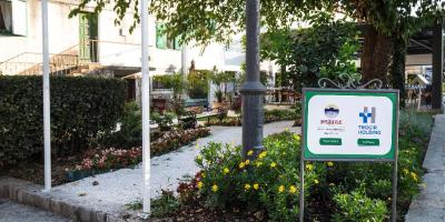 Hotel Bild Pasike in Trogir