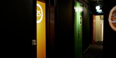 Hotel Bild Annex Copenhagen in Kopenhagen