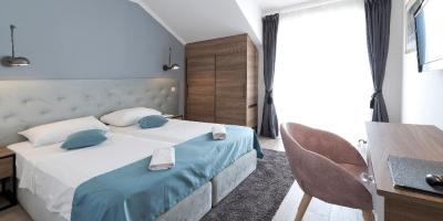 Hotel Bild Perla in Dubrovnik