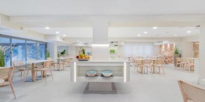 Hotel Bild Almudaina in Palma de Mallorca