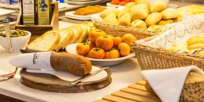 Hotel Bild Almudaina in Palma de Mallorca