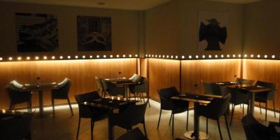 Hotel Bild Lami in Esplugues de Llobregat