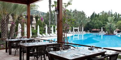 Hotel Bild Divan Bodrum in Göltürkbükü