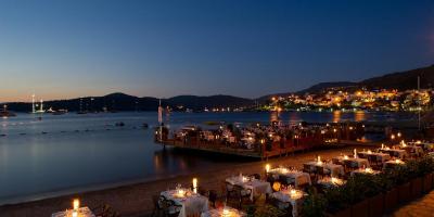 Hotel Bild Divan Bodrum in Göltürkbükü