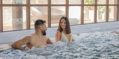 Hotel Bild Seth Port Ciutadella in Ciutadella de Menorca