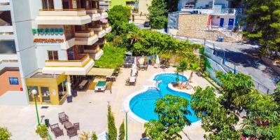Hotel Bild Picasso - Fincas Benidorm in Benidorm