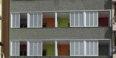 Hotel Bild Andrea's in Los Cristianos